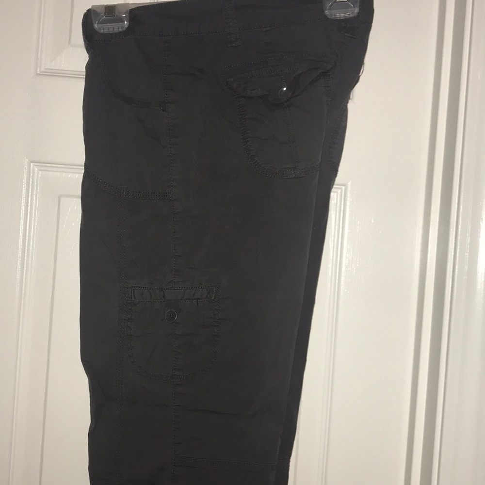 Capris